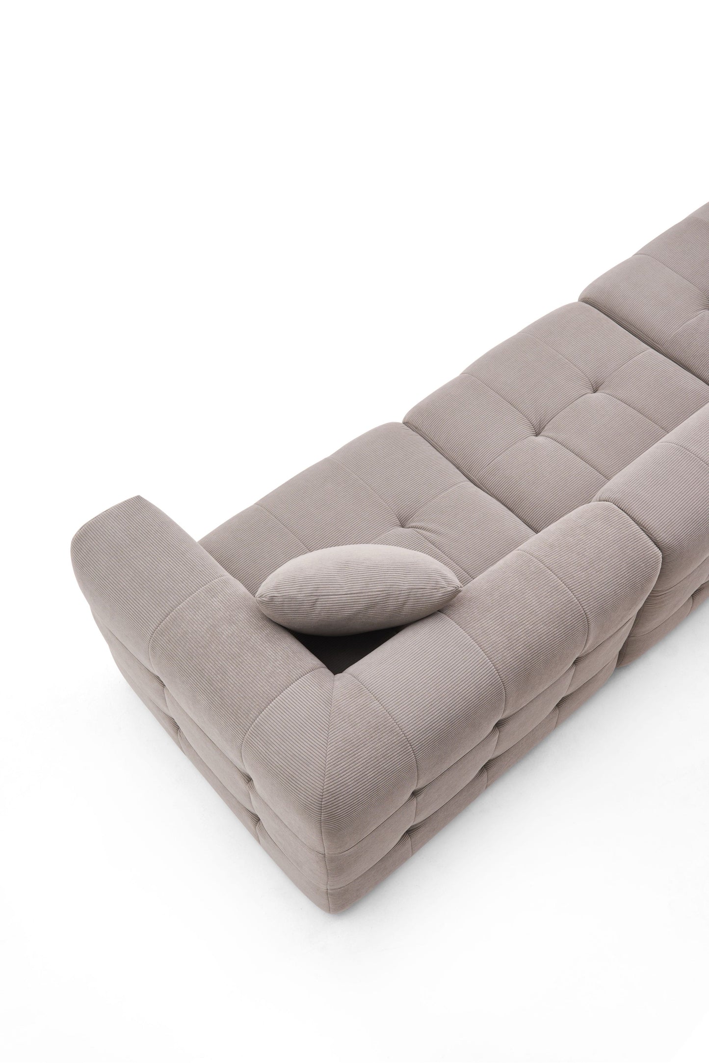 3 seats sofa bed compression sofa