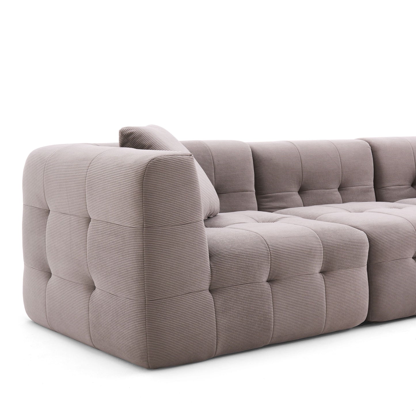 3 seats sofa bed compression sofa