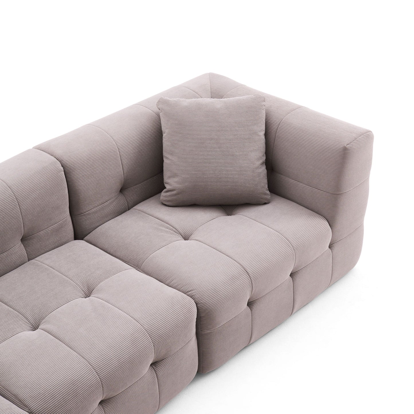 3 seats sofa bed compression sofa