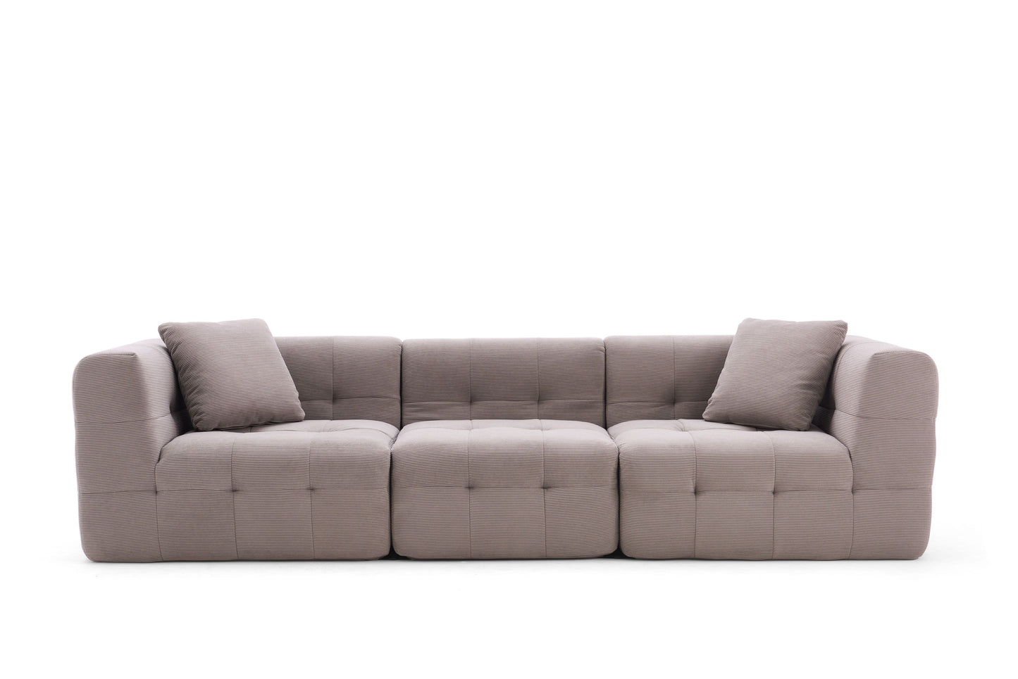 3 seats sofa bed compression sofa