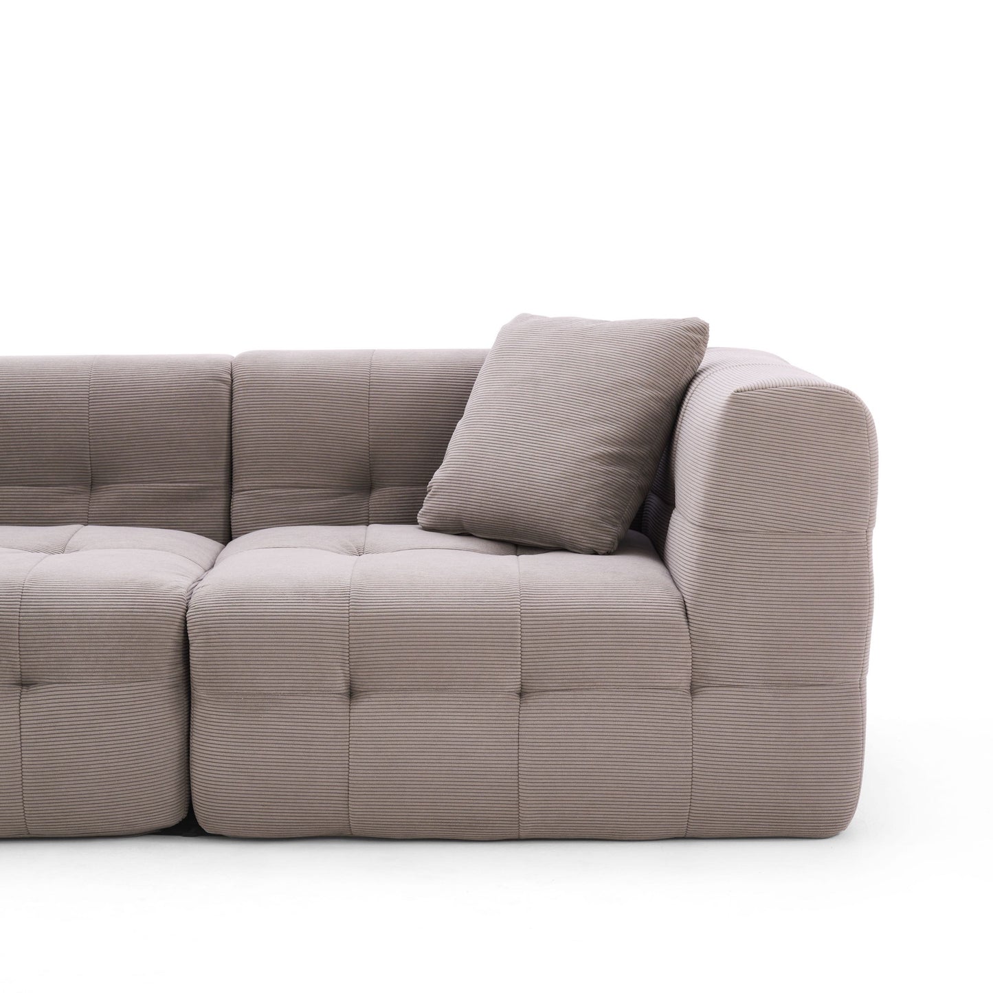 3 seats sofa bed compression sofa