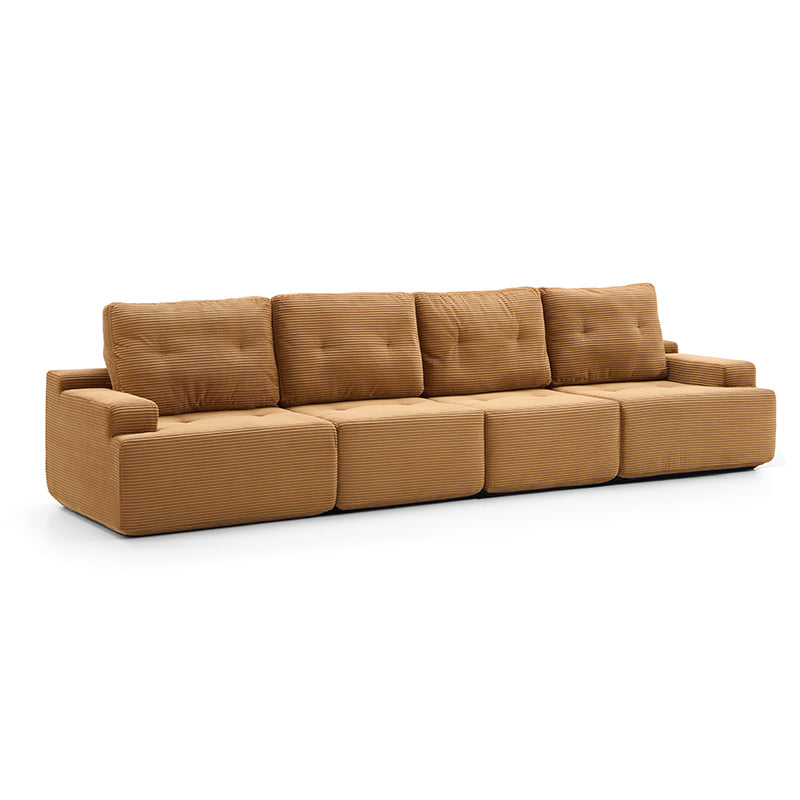 Free combination module sofa compression sofa