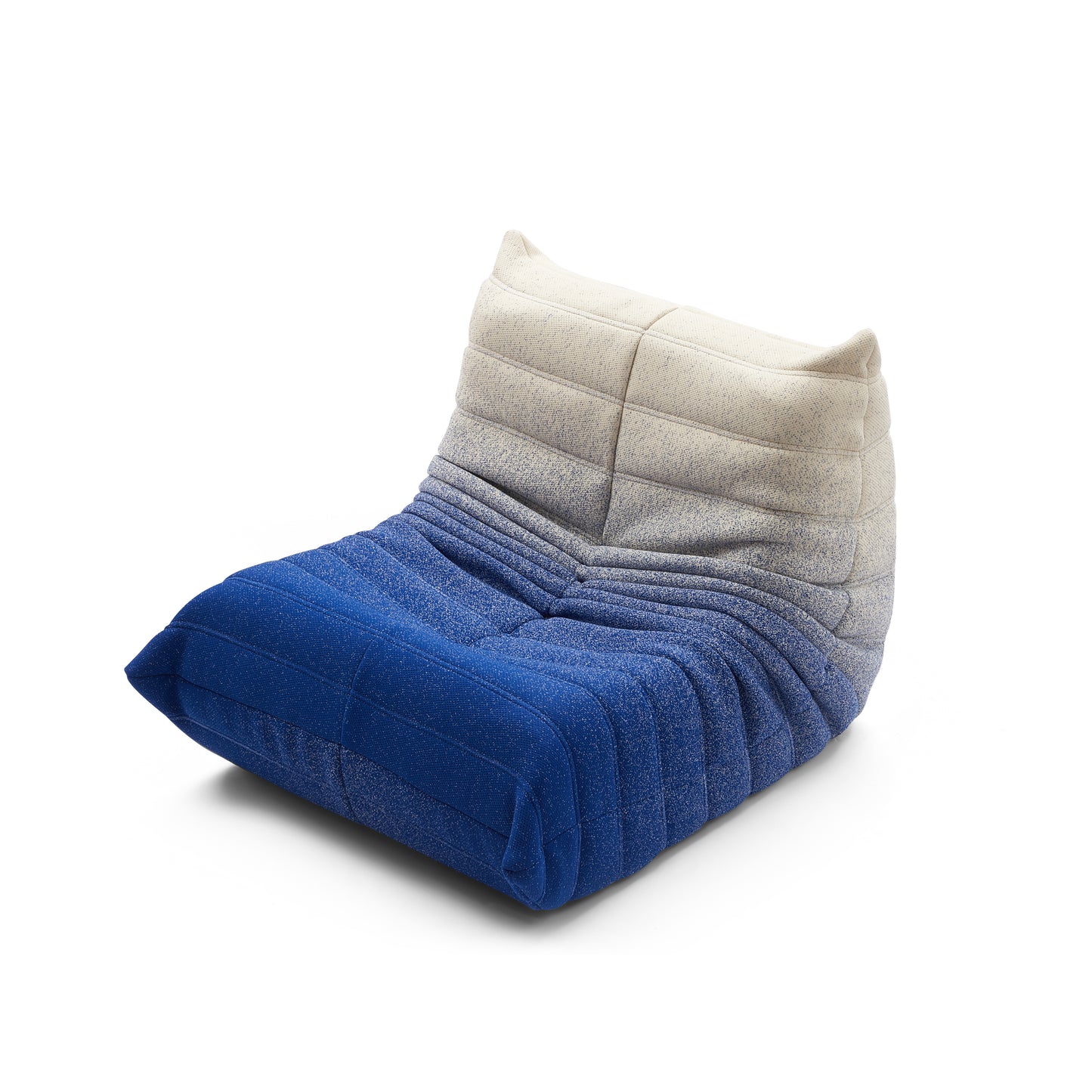 Togo Lazy Floor Chair Single Seater
