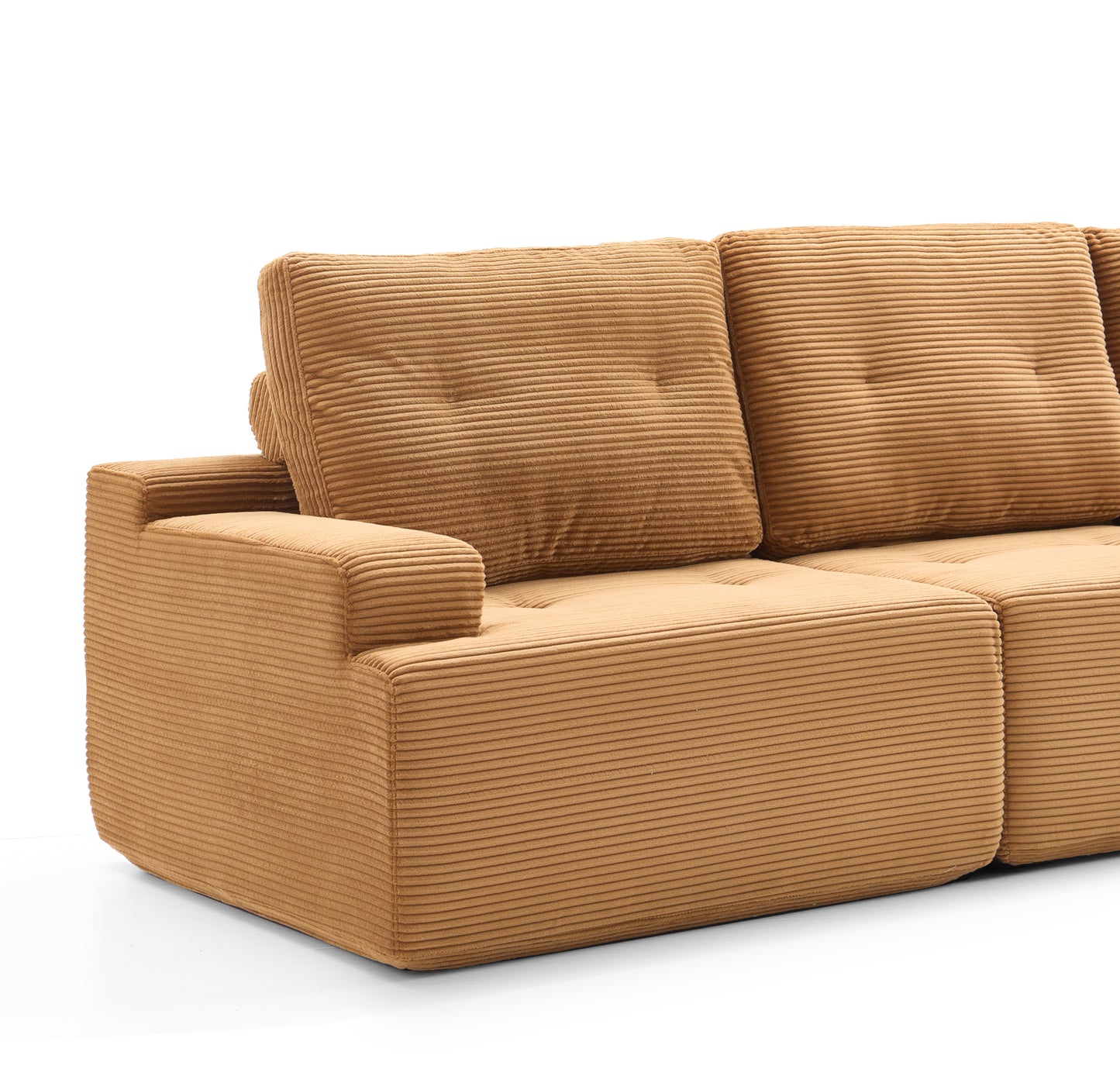 Free combination module sofa compression sofa