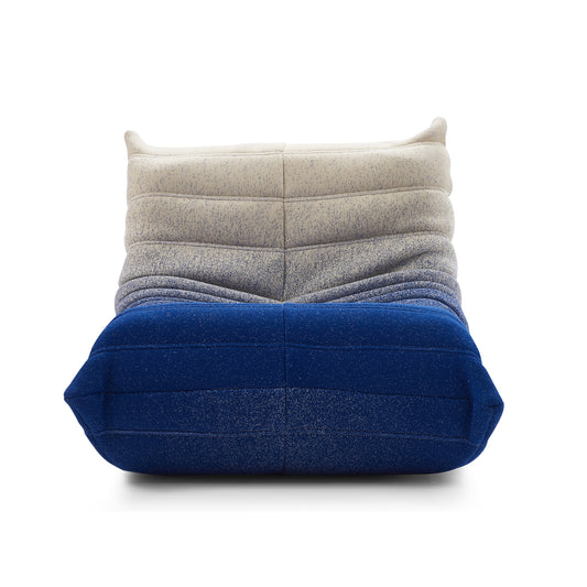 Togo Lazy Floor Chair Single Seater